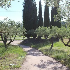 Les Maisons Des Aspras Correns